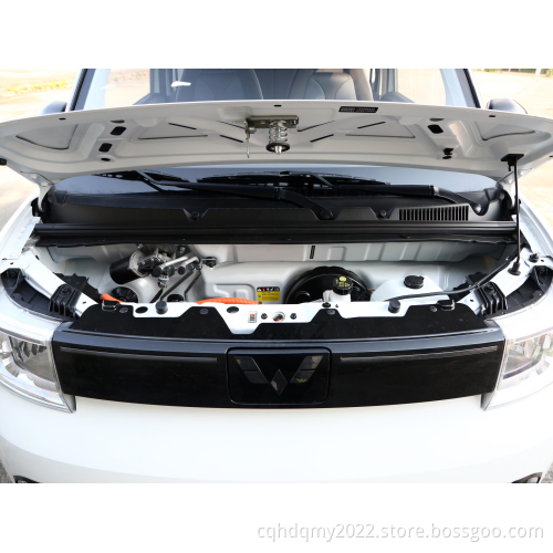 أرخص سيارة كهربائية جديدة سيارات الطاقة المستعملة للبيع EV SGMW MINI Gameboy 300km edition edition car electric